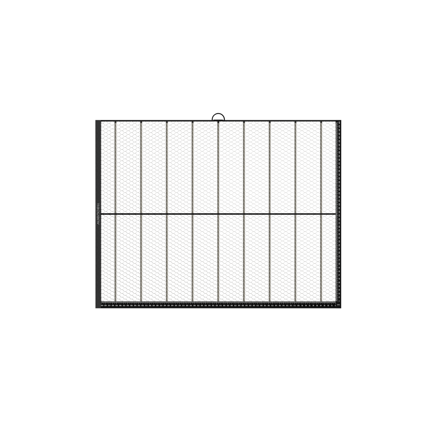 Aliencell Honeycomb Panel for X1 Laser