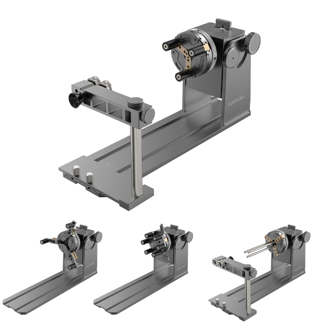 Aliencell Rotray for X1