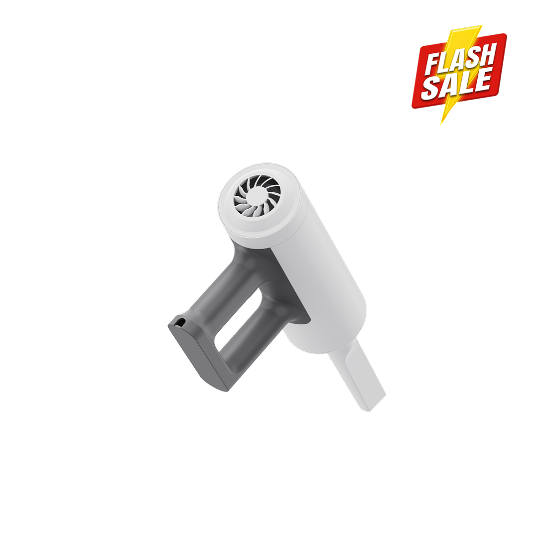 Handheld Vacuum Cleaner