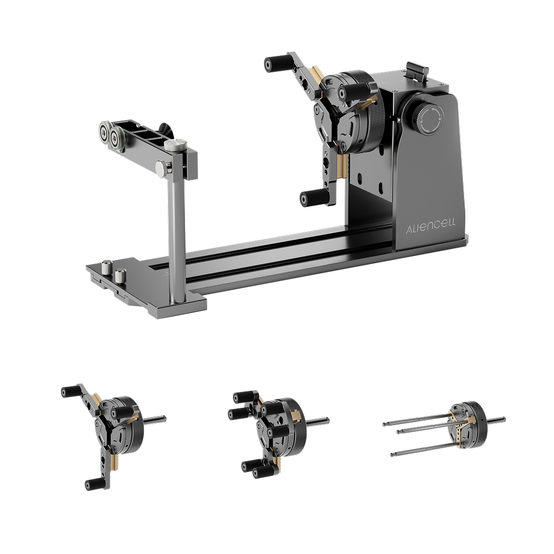 Aliencell Rotary for X1