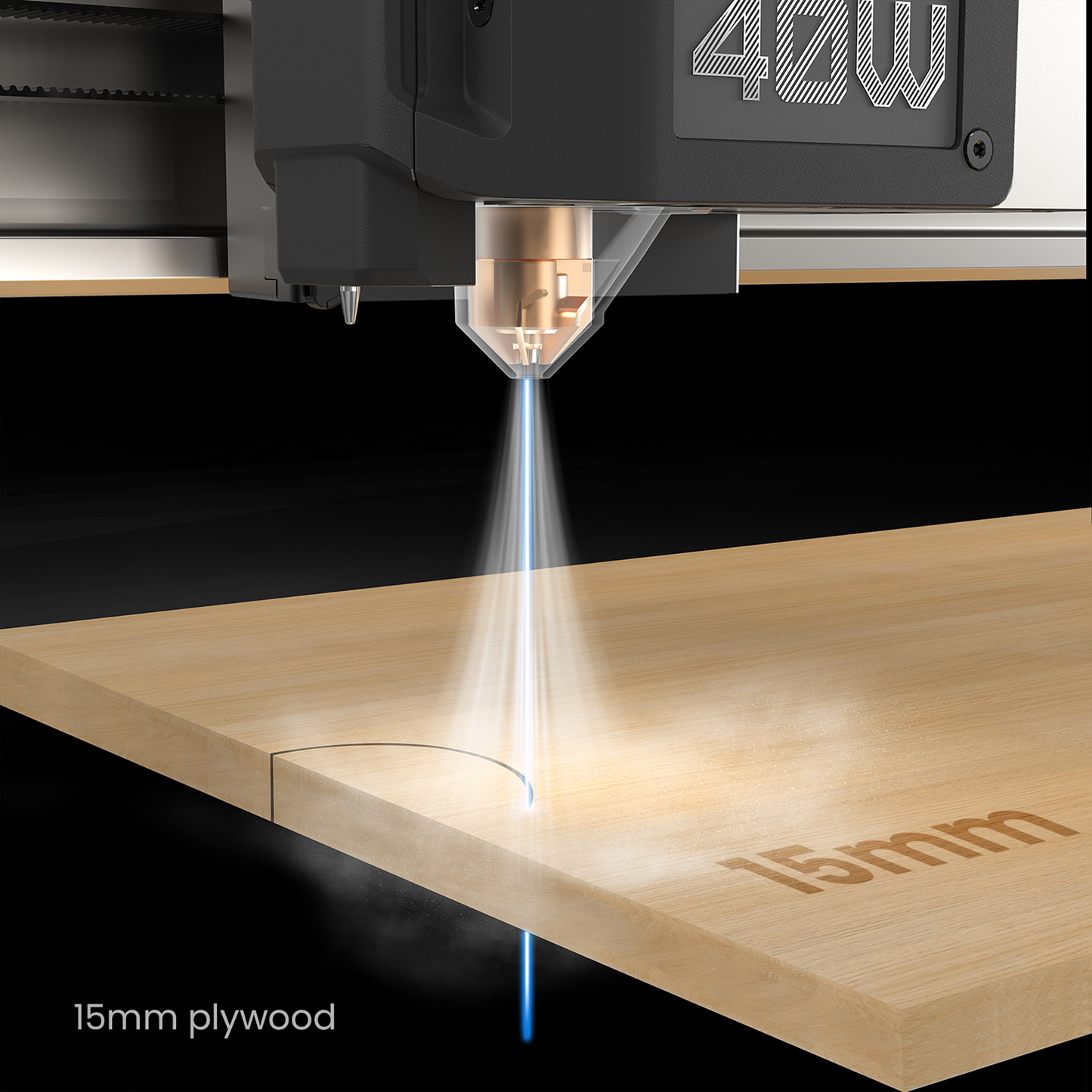 Aliencell Air Assist Pro