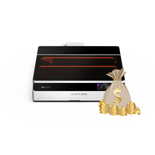 Aliencell X1 $5 Deposit for $100 OFF