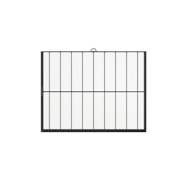 Aliencell X1 Honeycomb Panel