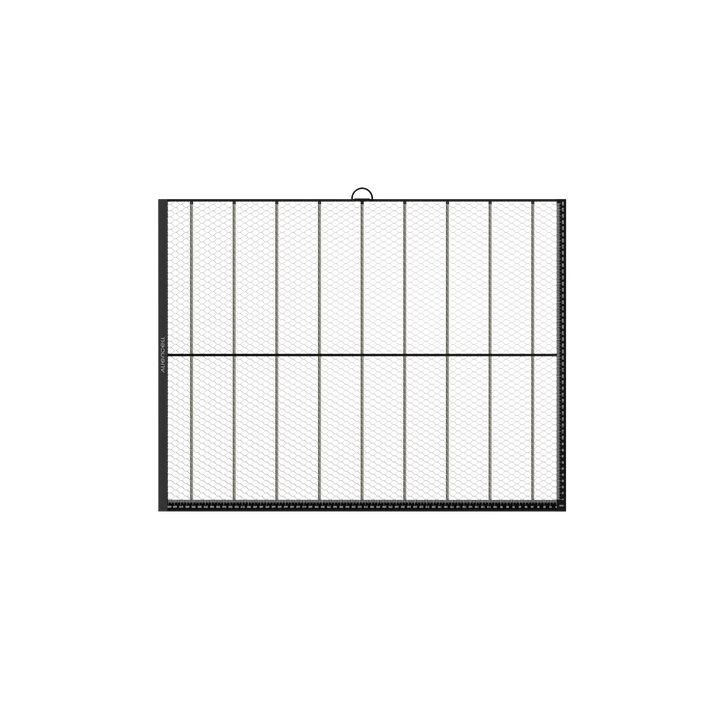 Aliencell X1 Honeycomb Panel