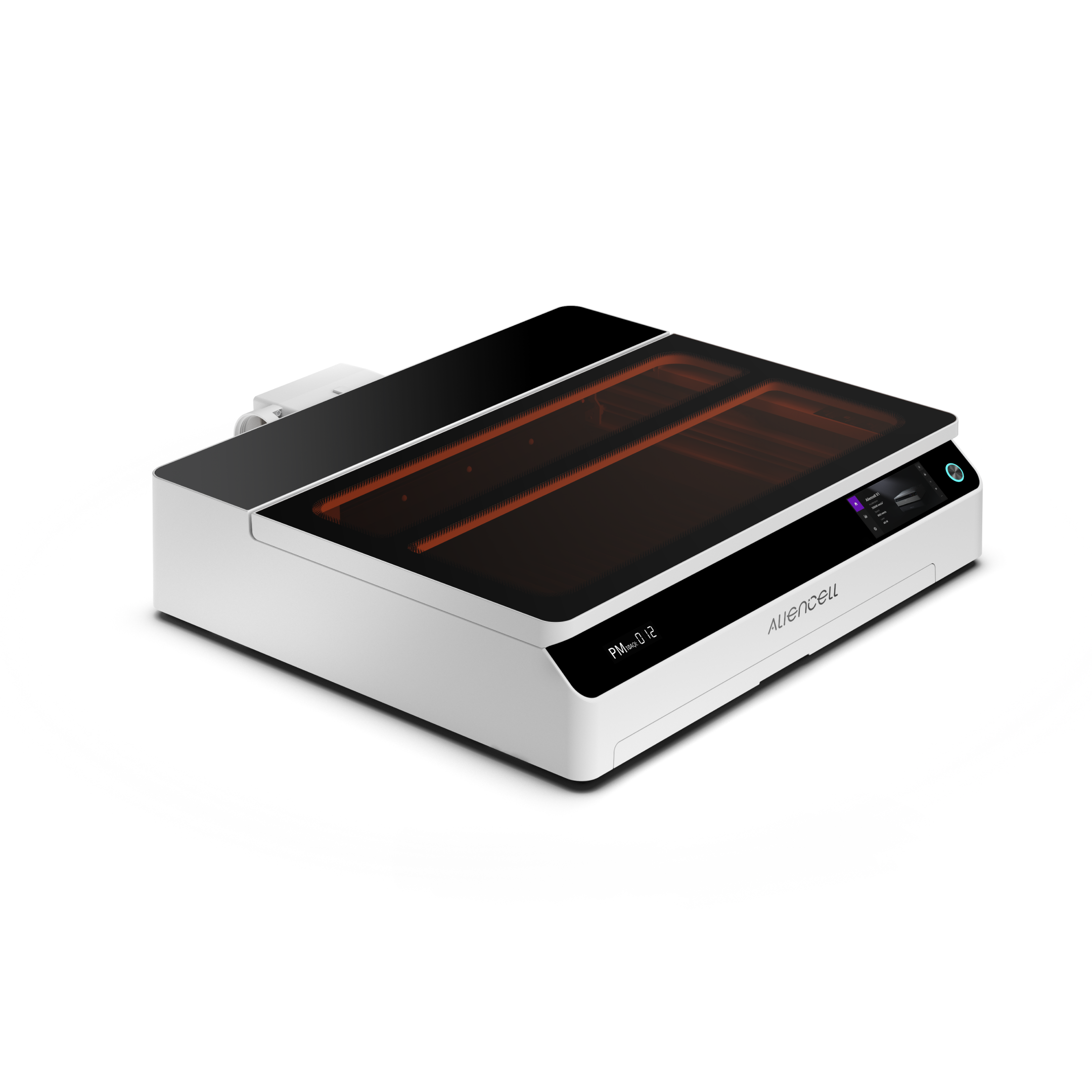 Aliencell X1 Diode Laser Engraver