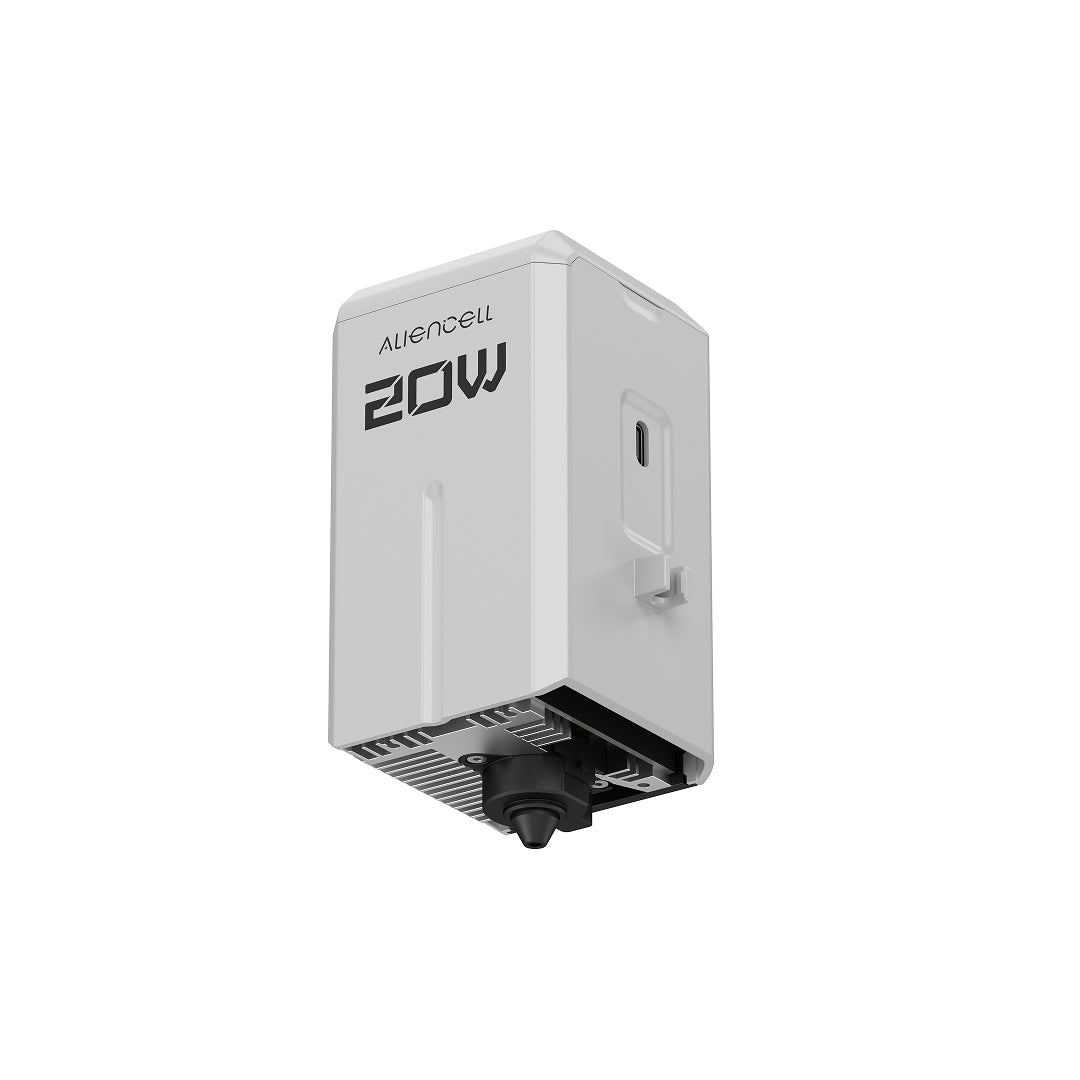 20W Laser Module for Aliencell E1 Engravers