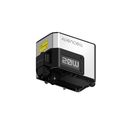 Laser Module for Aliencell X1 Engravers