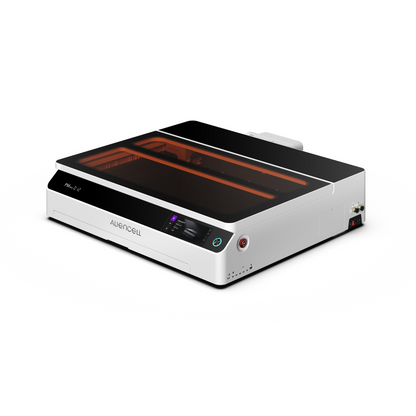 Aliencell X1 Diode Laser Engraver