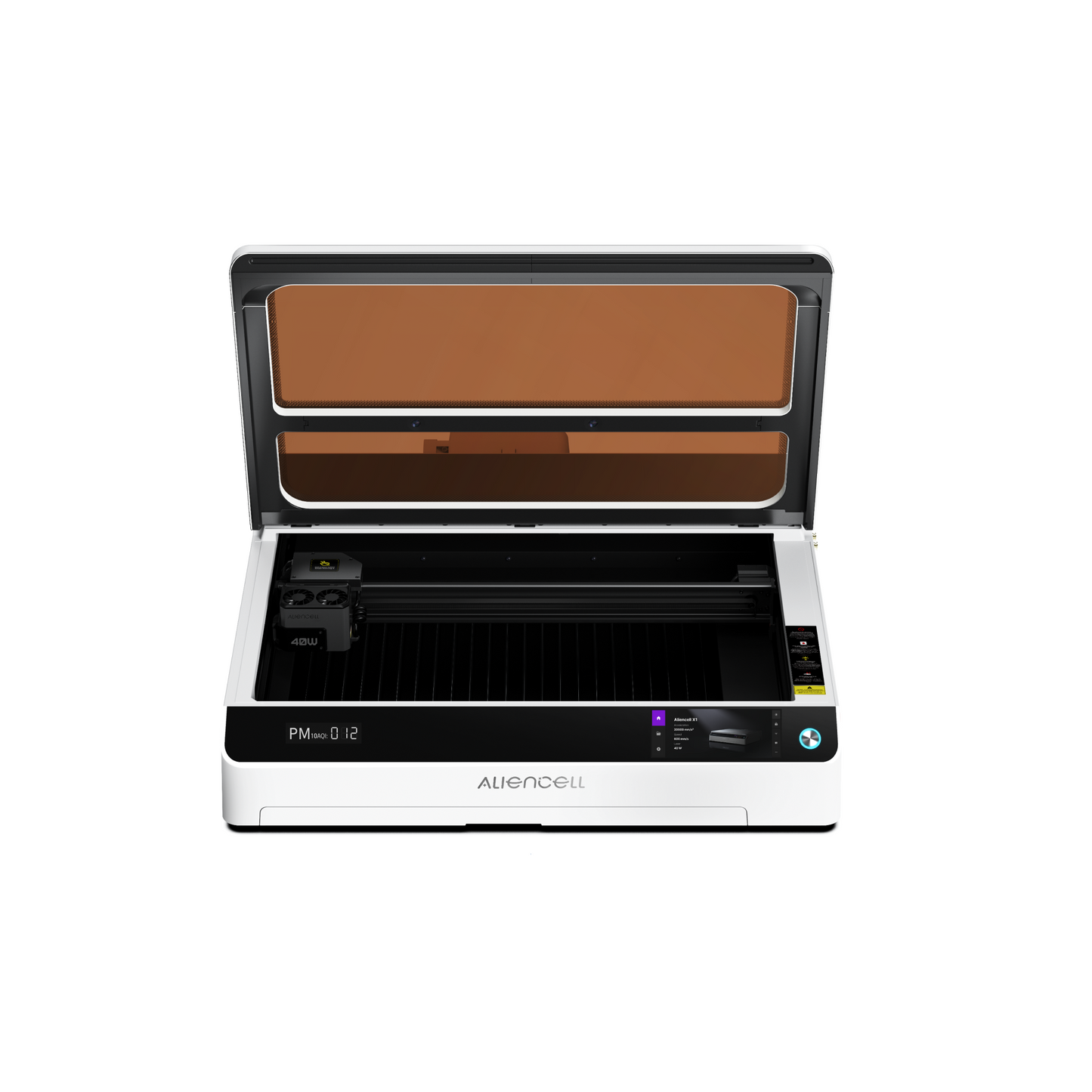 Aliencell X1 Diode Laser Engraver