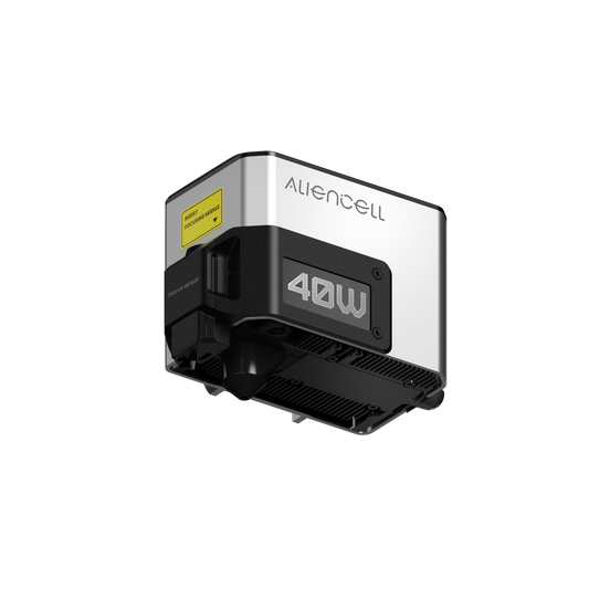 Laser Module for Aliencell X1 Engravers