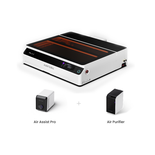 Aliencell X1 Air-Pro Combo