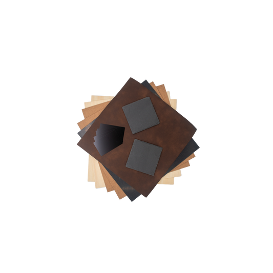 Aliencell Laser Engraving Material Package