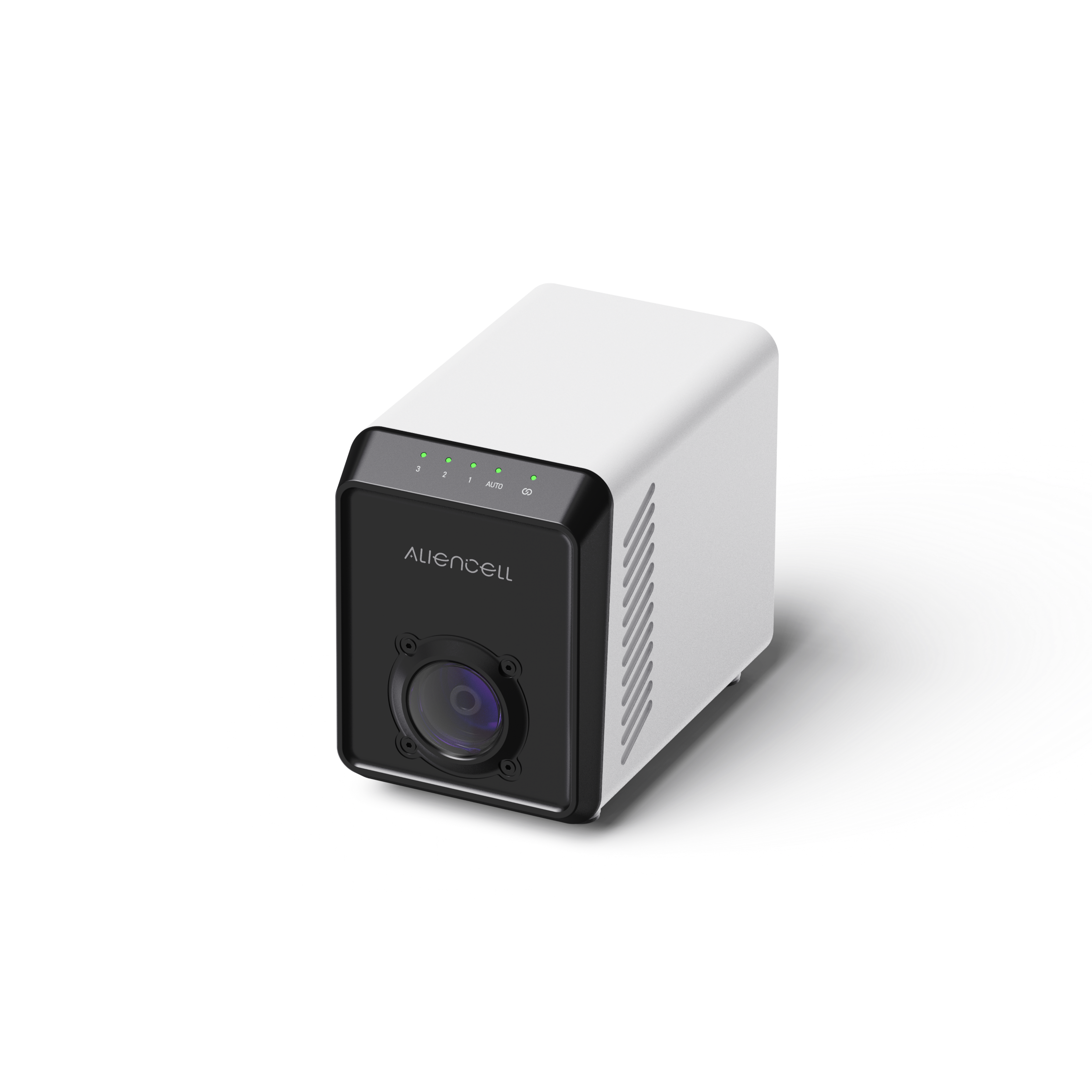 Aliencell Air Assist Pro