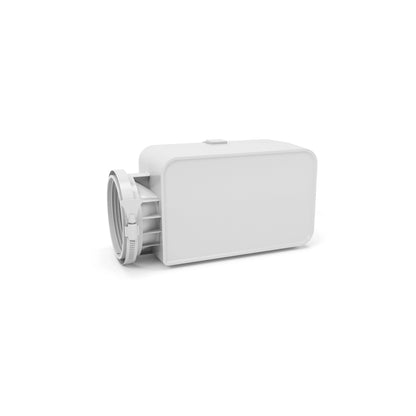 Smoke Exhaust Module for Aliencell X1