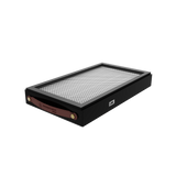 ③ Activated Carbon Filter