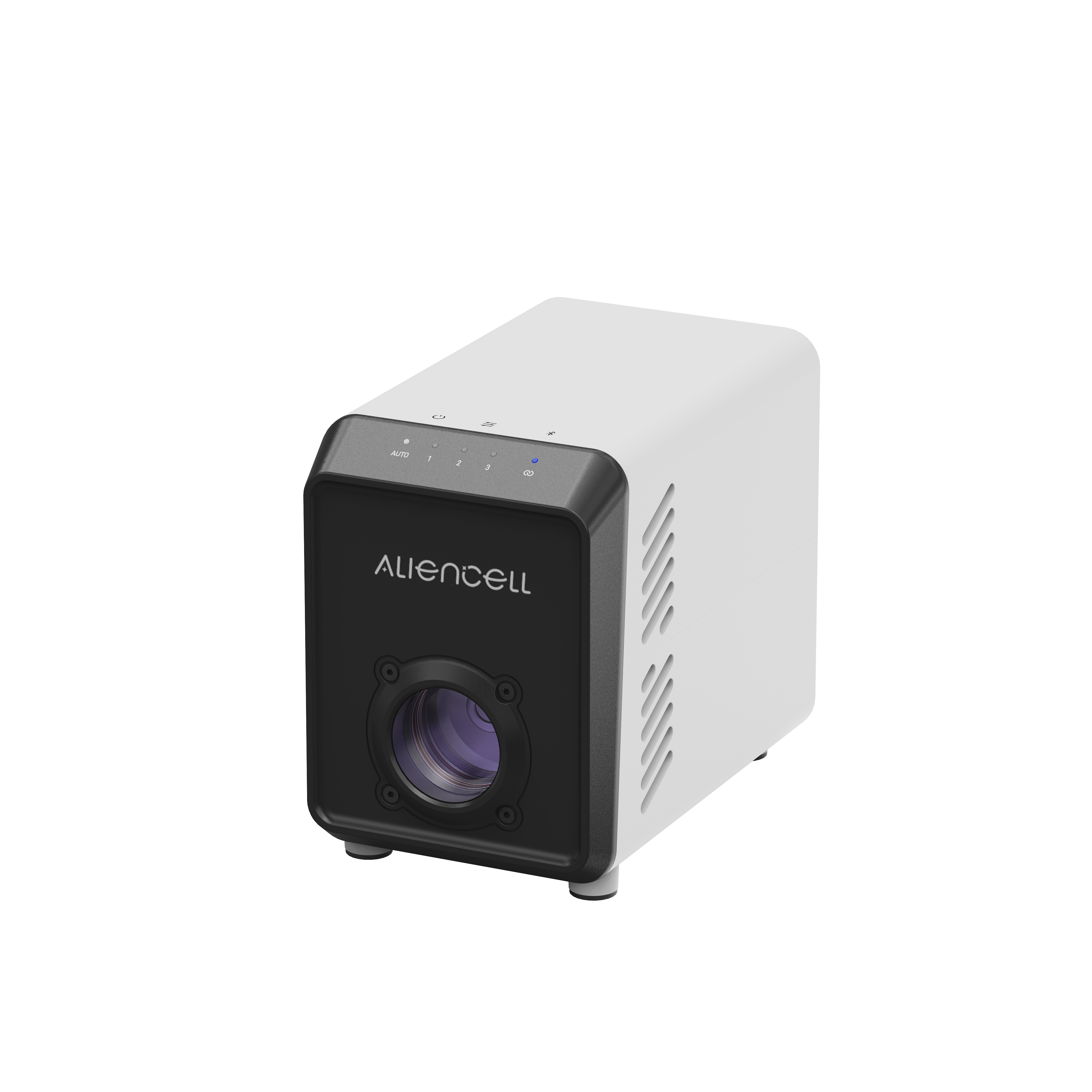 Aliencell Air Assist Pro