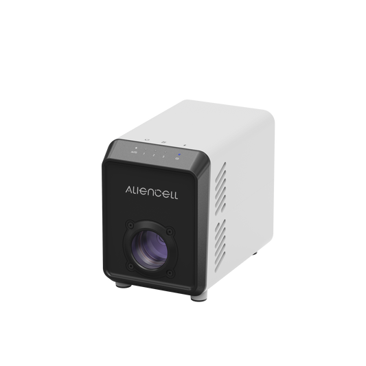 (In Stock) Aliencell Air Assist Pro