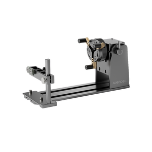 Rotary Chuck for Aliencell Laser Engraver Image