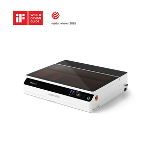 Aliencell X1 Diode Laser Engraver Image