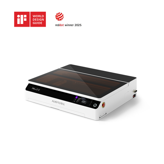 Aliencell X1 Diode Laser Engraver
