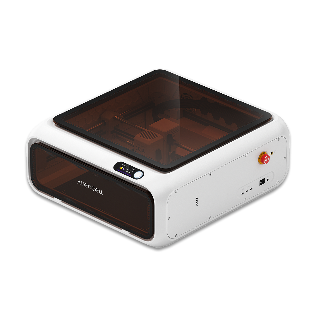 Aliencell E1 Super Early Bird Deposit