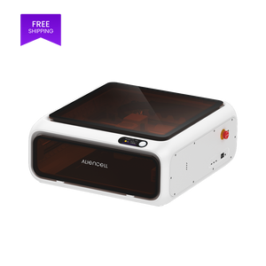 Aliencell E1 Diode Laser Cutter and Engraver Image