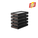 5-Stage Filter Set