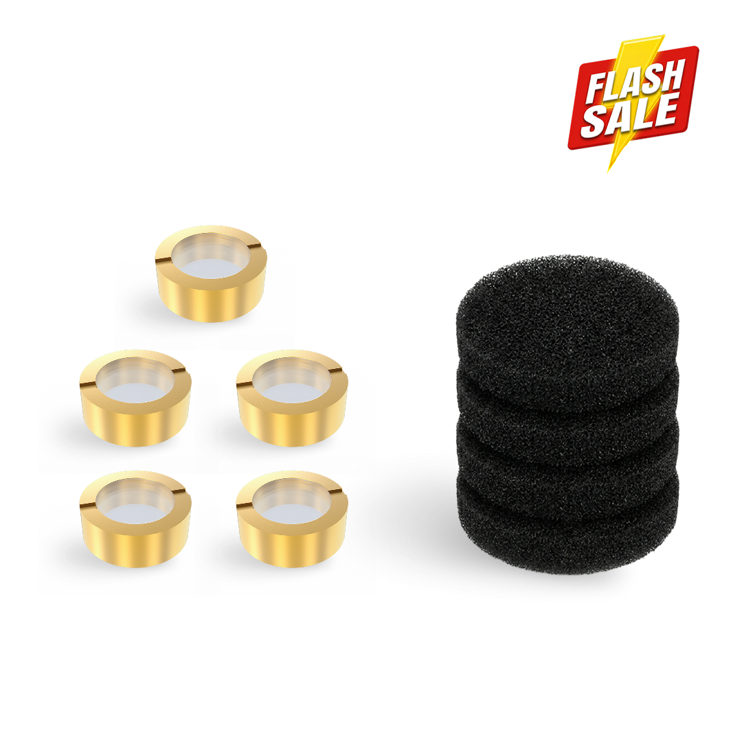 X1 Essential Lens & Filter Kit