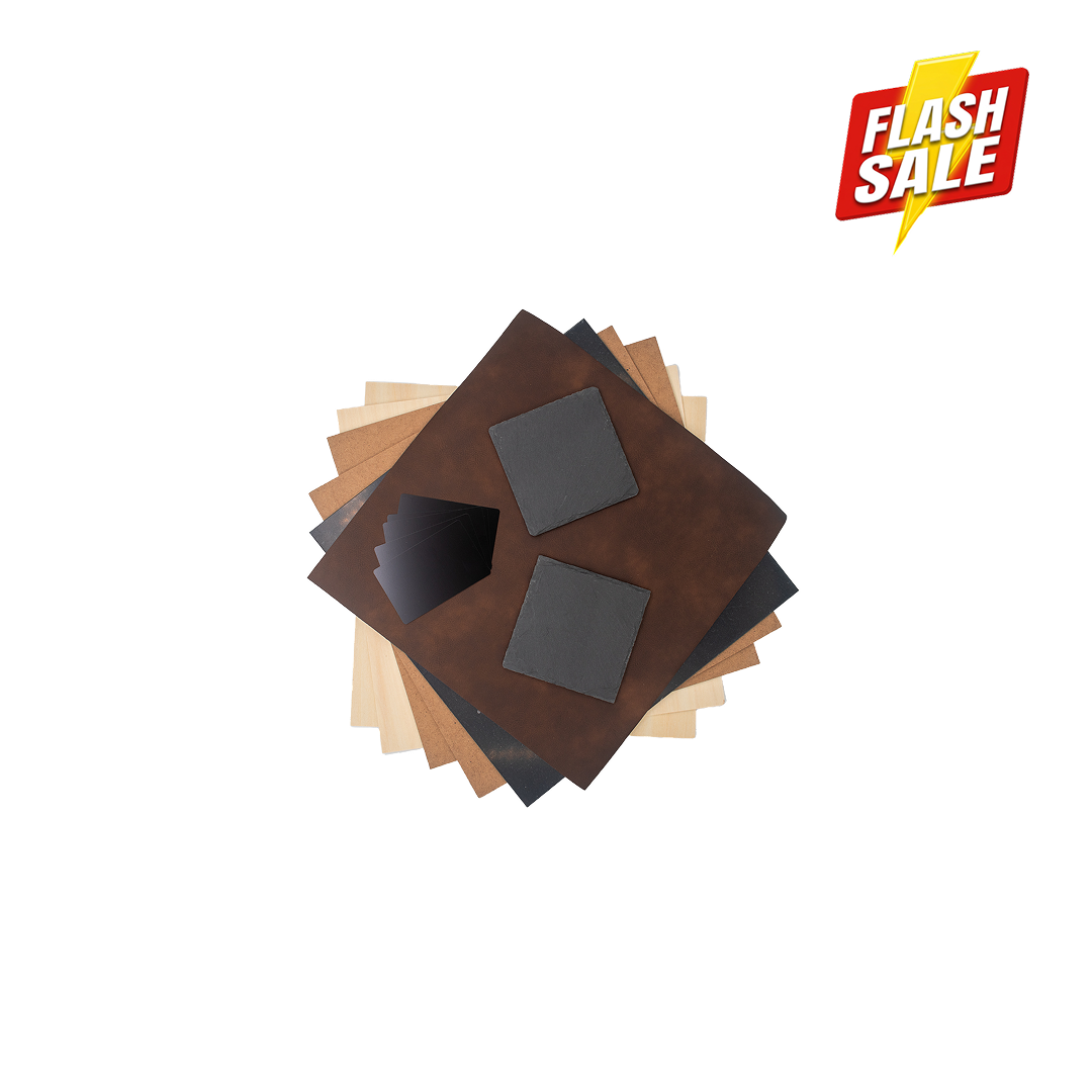 Ultimate 6-in-1 Material Pack