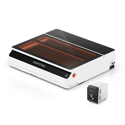 Aliencell X1 Lite Diode Laser Cutter and Engraver