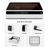 X1 Lite All-in-One Combo