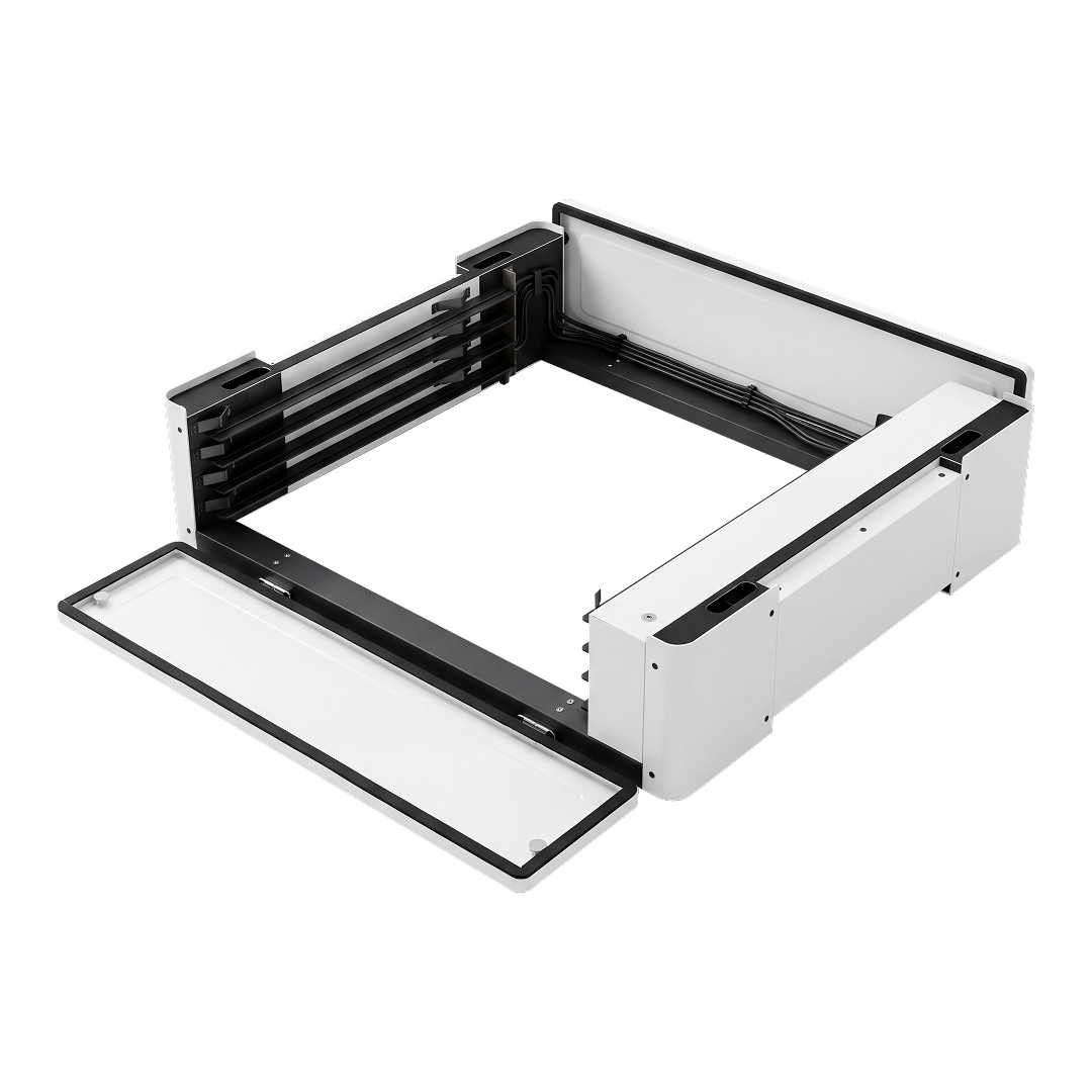 Riser Base for Aliencell Laser Engraver