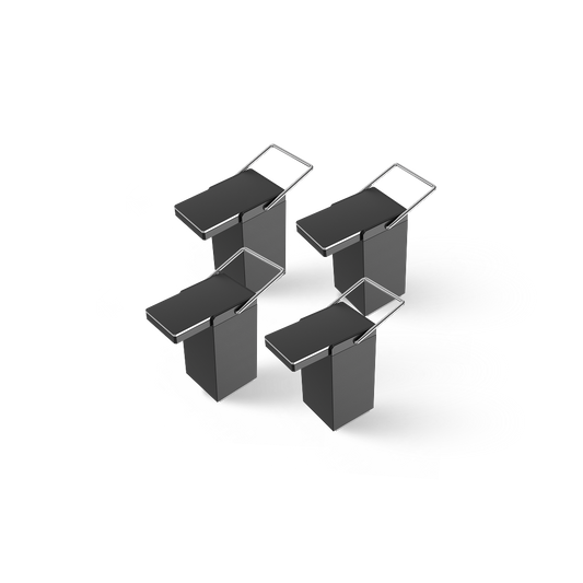 Aliencell Material Clamp (1pcs/2pcs/4pcs)