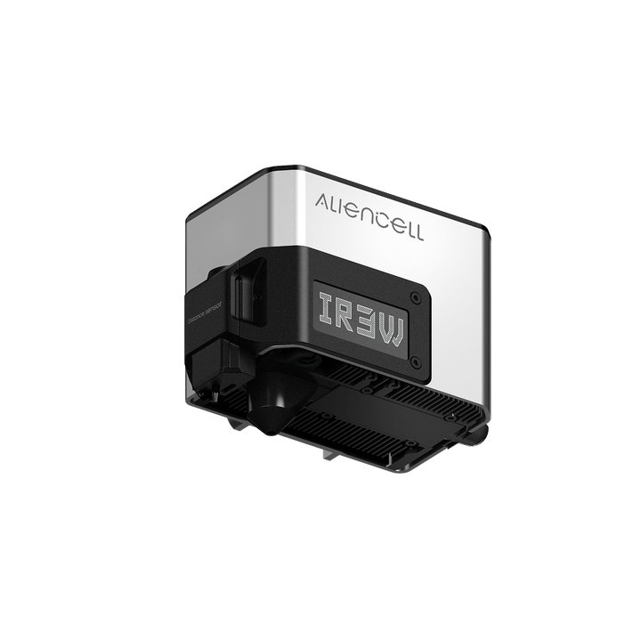 3W IR Laser Module for Aliencell X1/X1 Lite Engravers