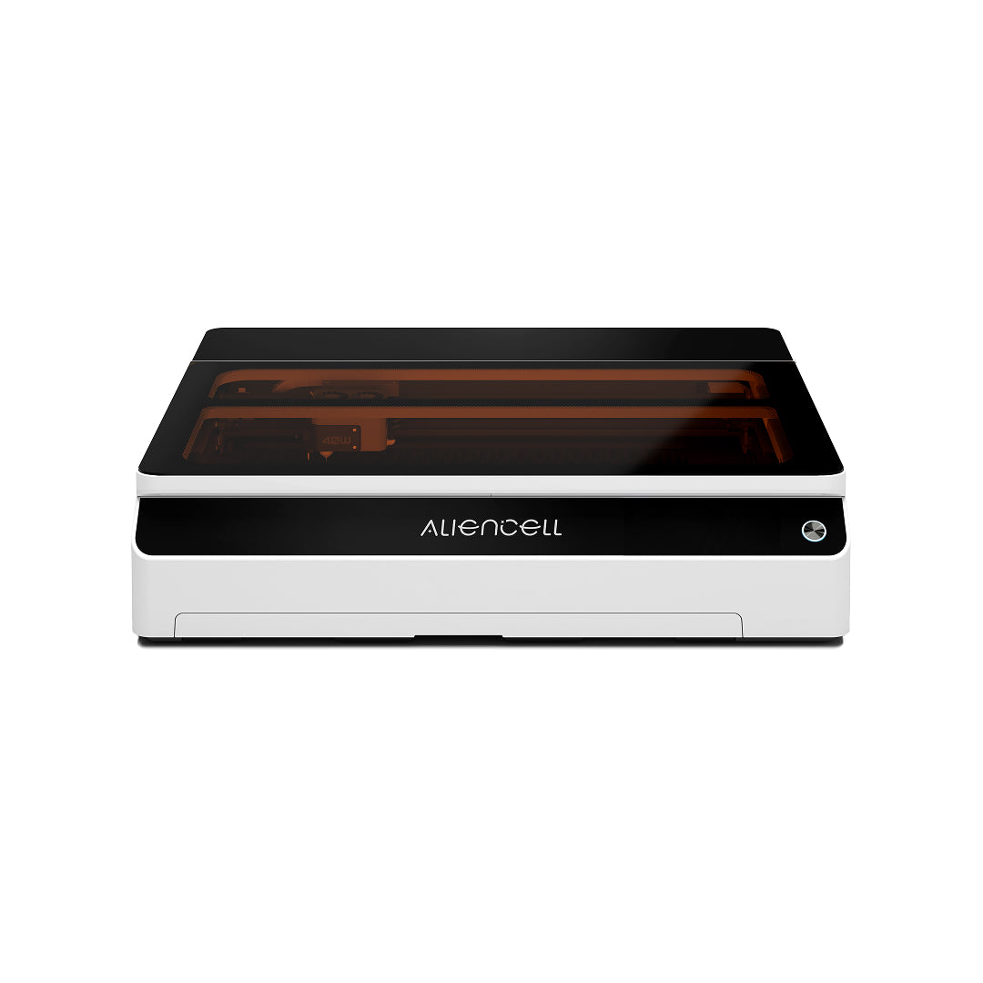 Aliencell X1 Lite Diode Laser Cutter and Engraver