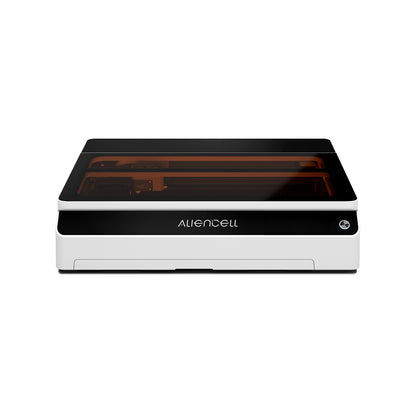 Aliencell X1 Lite Diode Laser Cutter and Engraver
