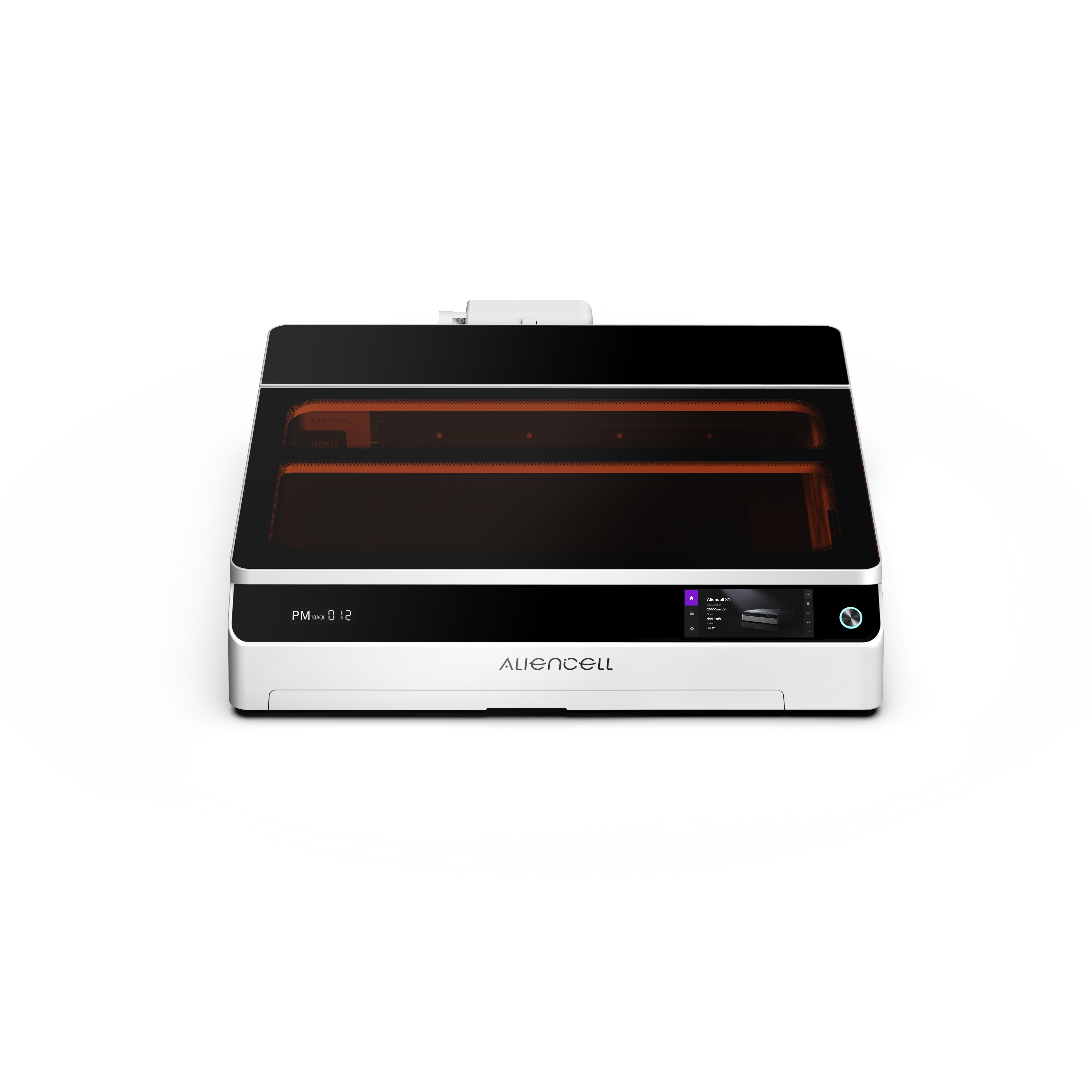 Aliencell X1 Diode Laser Engraver