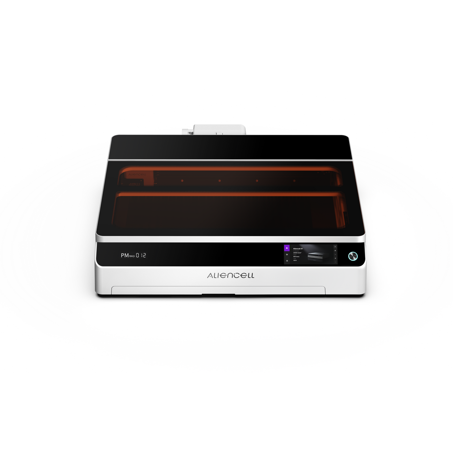 Aliencell X1 Diode Laser Engraver