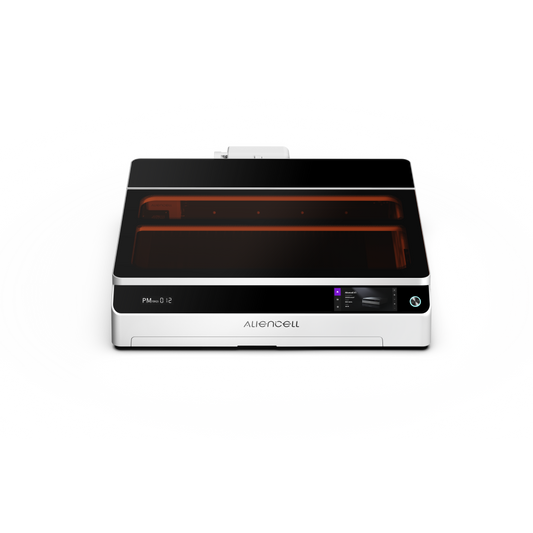 Aliencell X1 Diode Laser Engraver