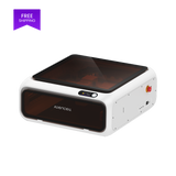 E1 (Laser Engraver only)