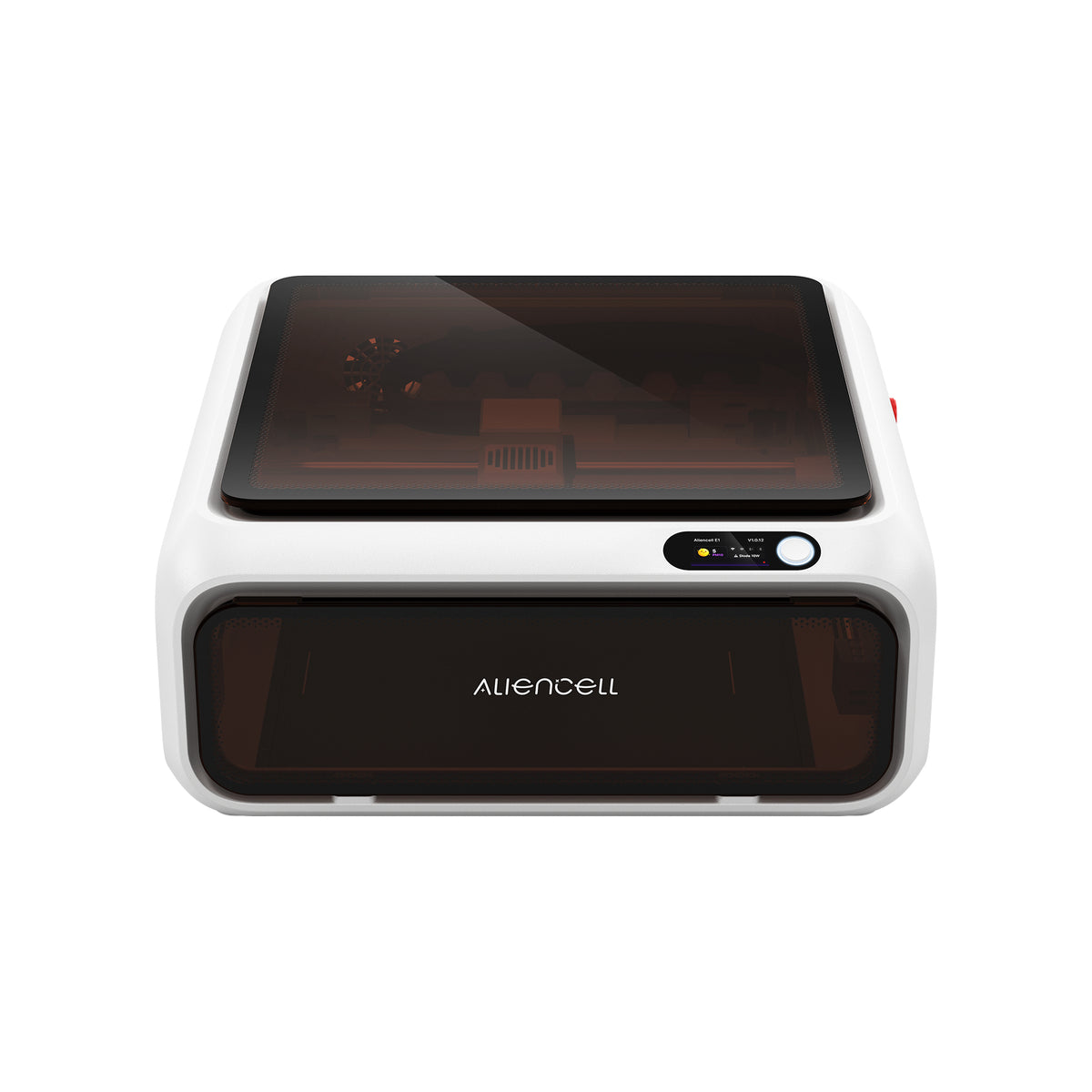 Aliencell E1 Diode Laser Cutter and Engraver