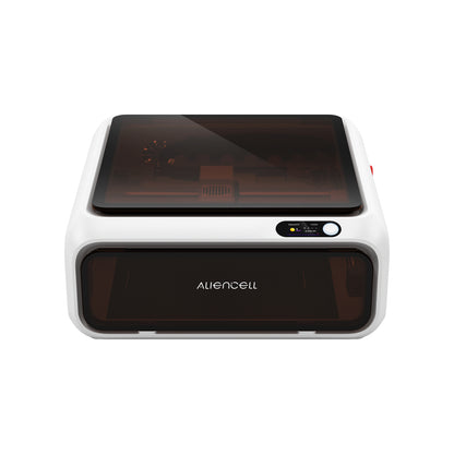 Aliencell E1 Diode Laser Cutter and Engraver