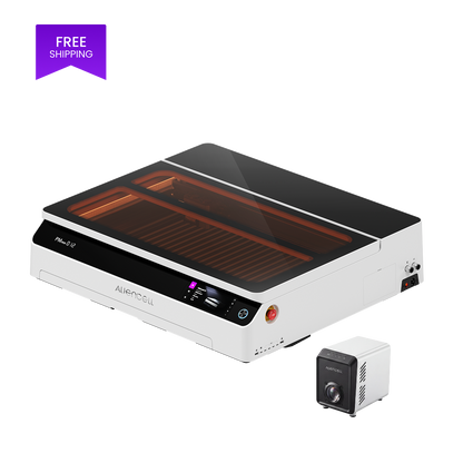 Aliencell X1 Diode Laser Cutter and Engraver