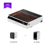X1 Air-Pro Combo