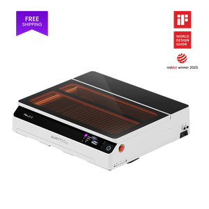 Aliencell X1 Diode Laser Cutter and Engraver Image