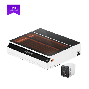 Aliencell X1 Lite Diode Laser Cutter and Engraver Image