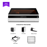 X1 Lite All-in-One Combo