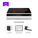 X1 Lite Creator Combo