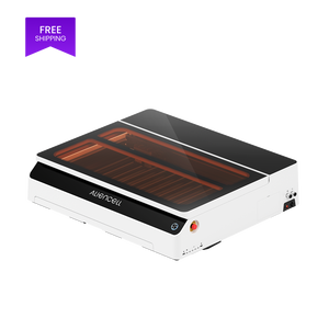 Aliencell X1 Lite Diode Laser Cutter and Engraver Image
