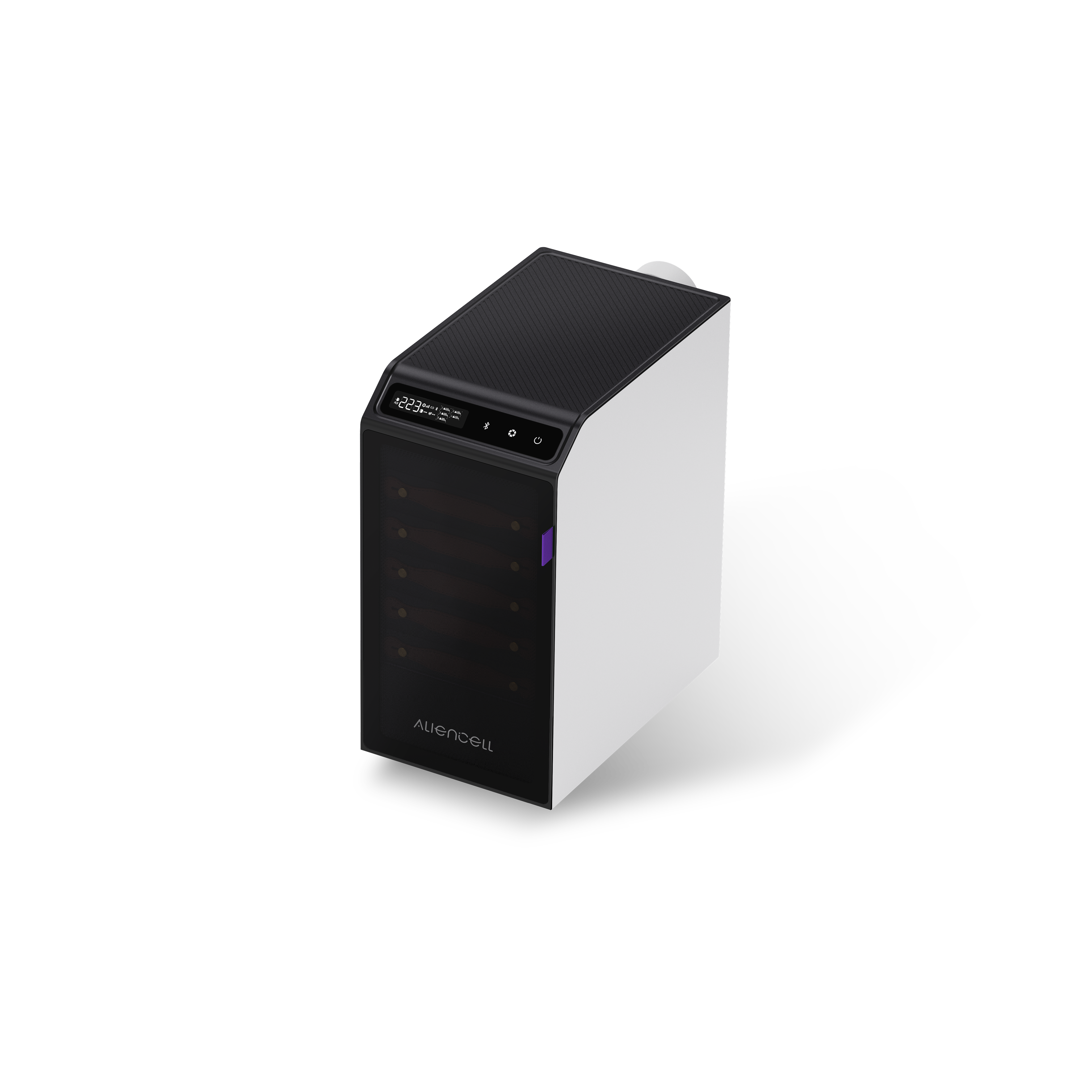 Aliencell Air Purifier